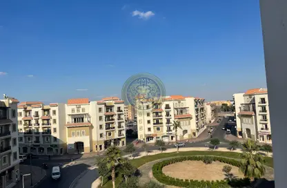 Apartment - Studio - 1 Bathroom for sale in Building L05 - Greece Cluster - International City - Dubai