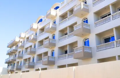 Apartment - Studio - 1 Bathroom for rent in Hanover Square - District 10 - Jumeirah Village Circle - Dubai