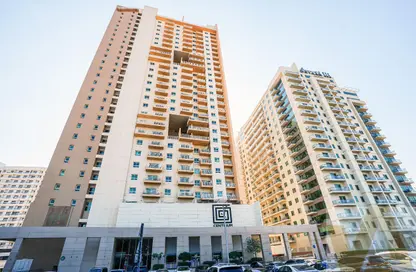 Apartment - 2 Bedrooms - 2 Bathrooms for sale in Centrium Tower 2 - Centrium Towers - Dubai Production City (IMPZ) - Dubai