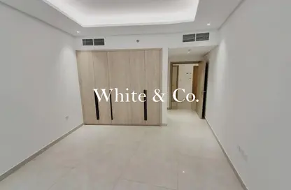 Apartment - 1 Bedroom - 2 Bathrooms for rent in Mass Residence - Jumeirah Village Circle - Dubai