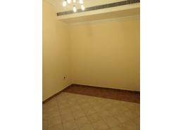 Apartment - 2 bedrooms - 2 bathrooms for rent in Al Khabisi - Al Ain Apartment - 2 bedrooms - 2 bathrooms for rent in Al Khabisi - Al Ain
