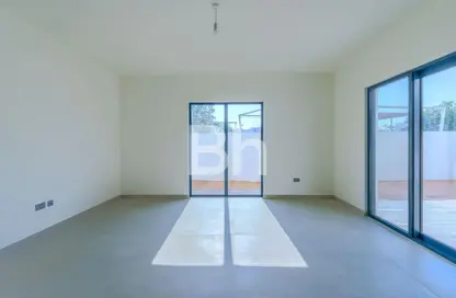 Villa - 4 Bedrooms - 5 Bathrooms for sale in Noya Viva - Noya - Yas Island - Abu Dhabi