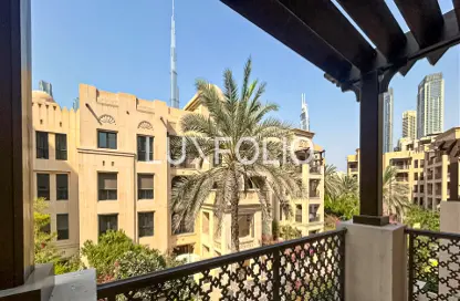 شقة - غرفة نوم - 2 حمامات للايجار في مسك 3 - المسك - المدينة القديمة - دبي وسط المدينة - دبي شقة - غرفة نوم - 2 حمامات للايجار في مسك 3 - المسك - المدينة القديمة - دبي وسط المدينة - دبي