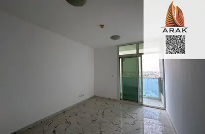 Apartment - 2 Bedrooms - 2 Bathrooms for sale in Oasis Tower - Al Rashidiya 1 - Al Rashidiya - Ajman