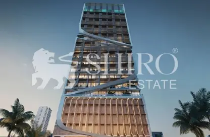 شقة - 1 حمام للبيع في ذا فيرست كوليكشين - مدينة دبي الرياضية - دبي