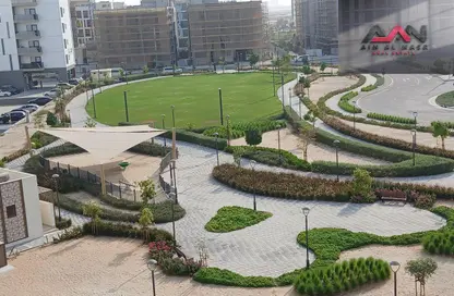 Apartment - Studio - 1 Bathroom for rent in Q-Line - Liwan - Dubai Land - Dubai