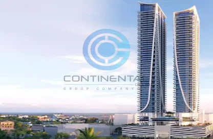 Apartment - 1 Bedroom - 2 Bathrooms for sale in Elitz 2 By Danube - Jumeirah Village Circle - Dubai