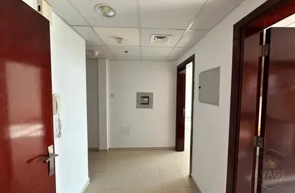 Apartment - 1 Bedroom - 2 Bathrooms for sale in Ajman Corniche Residences - Ajman Corniche Road - Ajman