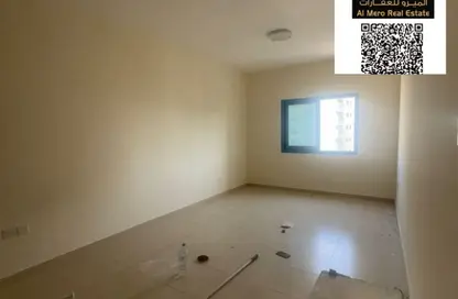 Apartment - 2 Bedrooms - 2 Bathrooms for rent in Sheikh Jaber Al Sabah Street - Al Naimiya - Al Nuaimiya - Ajman