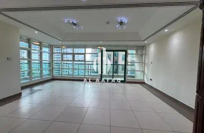 Apartment - 3 Bedrooms - 5 Bathrooms for rent in Eissal Al Youssifi Towers - Al Majaz - Sharjah