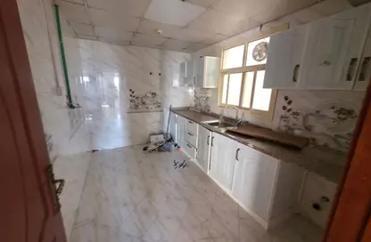 Apartment - 1 Bedroom - 1 Bathroom for rent in Al Rawda - Al Salam City - Umm Al Quwain