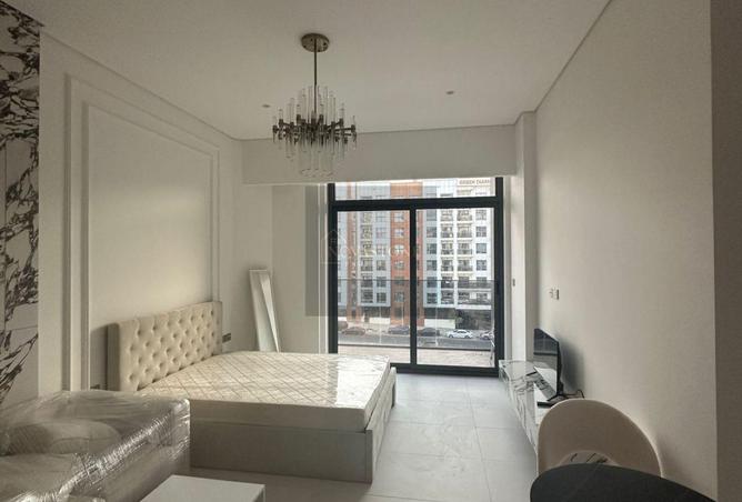 For Rent: Brand New Studio at FLOAREA RESIDENCE 