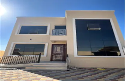 Villa - 5 Bedrooms for sale in Al Rahmaniya - Sharjah