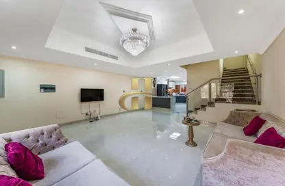 Townhouse - 2 Bedrooms - 4 Bathrooms for rent in Diamond Views 1 - Diamond Views - Jumeirah Village Circle - Dubai