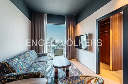 شقة - غرفة نوم - 2 حمامات للبيع في Luxury Family Residences II - لكجري فاميلي ريزيدينسيز - الخليج التجاري - دبي شقة - غرفة نوم - 2 حمامات للبيع في Luxury Family Residences II - لكجري فاميلي ريزيدينسيز - الخليج التجاري - دبي