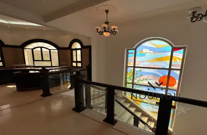 Villa - 5 Bedrooms - 7 Bathrooms for rent in Umm Suqeim 2 Villas - Umm Suqeim 2 - Umm Suqeim - Dubai