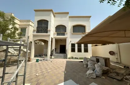 Villa - 5 Bedrooms - 7 Bathrooms for rent in Al Mowaihat 1 - Al Mowaihat - Ajman