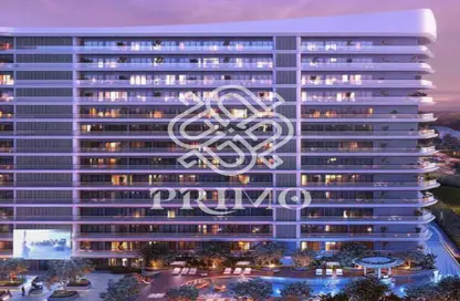 Apartment - 2 Bedrooms - 2 Bathrooms for sale in Elo 1 - Elo - Damac Hills 2 - Dubai