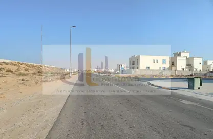 أرض - استوديو للبيع في الحليو 1 - الحليو - عجمان