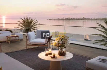Apartment - 2 Bedrooms - 3 Bathrooms for sale in Rena - Dubai Islands - Deira - Dubai