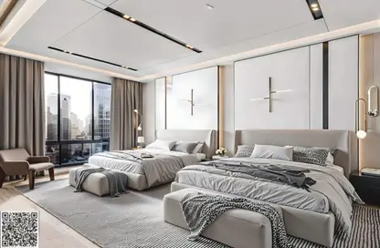 شقة - غرفة نوم - 2 حمامات للبيع في مساكن كورنيش عجمان - طريق كورنيش عجمان - عجمان شقة - غرفة نوم - 2 حمامات للبيع في مساكن كورنيش عجمان - طريق كورنيش عجمان - عجمان