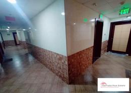 Apartment - 1 bedroom - 1 bathroom for rent in Garden City - Ajman