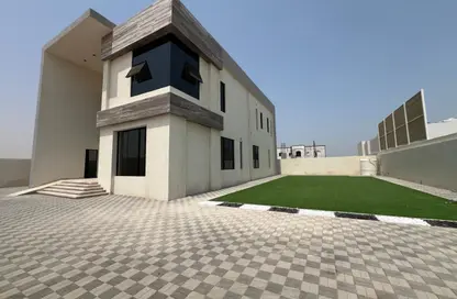 Villa - 6 Bedrooms - 7+ Bathrooms for sale in Al Dhait South - Al Dhait - Ras Al Khaimah