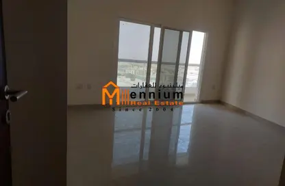 Apartment - 2 Bedrooms - 3 Bathrooms for sale in Art Tower - Al Nahda - Sharjah