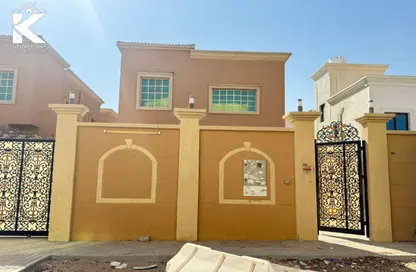 فيلا - 5 غرف نوم - 7 حمامات للبيع في 1  الروضة - الروضة - عجمان