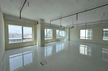 Office Space - Studio - 1 Bathroom for rent in The Mangroves - Al Qurm - Ras Al Khaimah