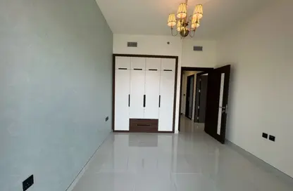 Apartment - 2 Bedrooms - 2 Bathrooms for sale in Lawnz by Danube Block 1 - Lawnz by Danube - International City - Dubai