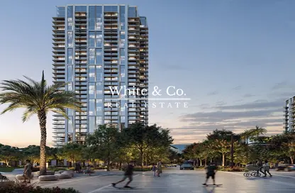 Apartment - 1 Bedroom - 2 Bathrooms for sale in Valo - Dubai Creek Harbour (The Lagoons) - Dubai