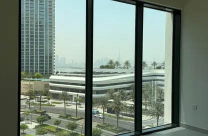 Apartment - 2 Bedrooms - 3 Bathrooms for rent in Island Park II - Dubai Creek Harbour (The Lagoons) - Dubai