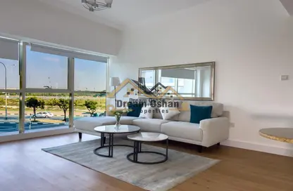 Apartment - 1 Bedroom - 2 Bathrooms for rent in Dubai Silicon Oasis - Dubai