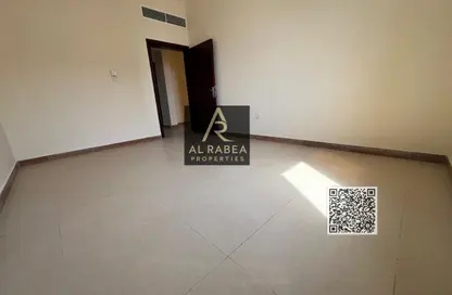 شقة - غرفة نوم - 2 حمامات للايجار في 3 المويهات - المويهات - عجمان