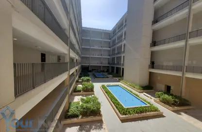 Duplex - 2 Bedrooms - 3 Bathrooms for sale in Oasis 1 - Oasis Residences - Masdar City - Abu Dhabi