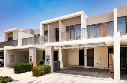 Villa - 3 Bedrooms - 4 Bathrooms for sale in Elan - Tilal Al Ghaf - Dubai