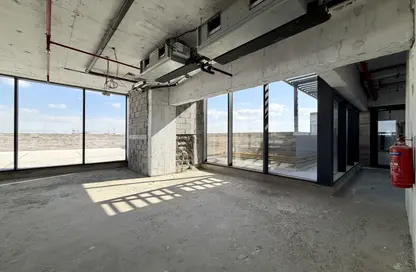 Office Space - Studio for rent in PG Avenue - Mushraif - Mirdif - Dubai