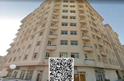 شقة - غرفة نوم - 2 حمامات للايجار في برج النعيمية  2 - أبراج النعيمية - النعيمية - عجمان