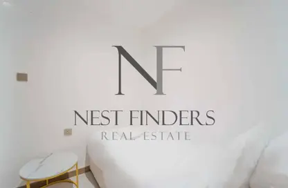 Apartment - 3 Bedrooms - 4 Bathrooms for rent in Urban Oasis - Business Bay - Dubai