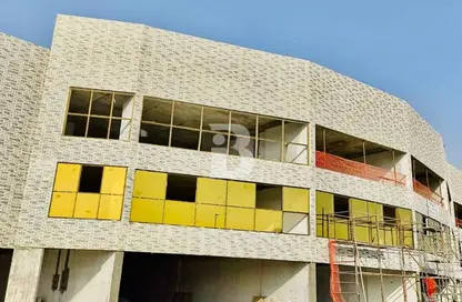 عمارة بالكامل - استوديو للبيع في المرحلة 1 - مجمع دبي للاستثمار - دبي عمارة بالكامل - استوديو للبيع في المرحلة 1 - مجمع دبي للاستثمار - دبي