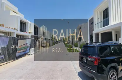 Villa - 5 Bedrooms - 6 Bathrooms for rent in Belair Damac Hills - By Trump Estates - DAMAC Hills - Dubai