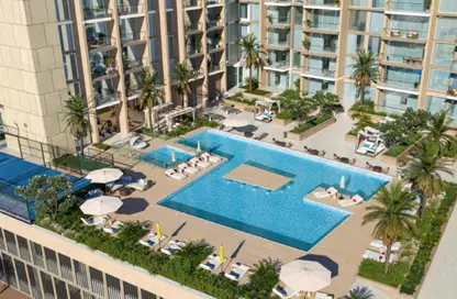 Apartment - 2 Bedrooms - 2 Bathrooms for sale in Wasl Gate - Dubai