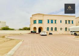 Villa - 5 bedrooms - 8 bathrooms for rent in Dhaher 1 - Al Dhahir - Al Ain