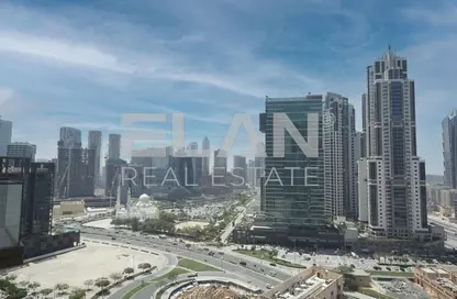 Apartment - 1 Bedroom - 1 Bathroom for rent in Burj Crown - Downtown Dubai - Dubai
