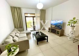 Apartment - 1 bedroom - 1 bathroom for rent in Rahaal - Madinat Jumeirah Living - Umm Suqeim - Dubai