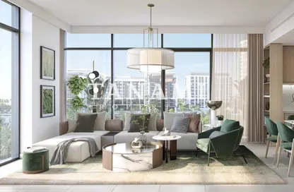 Apartment - 1 Bedroom - 1 Bathroom for sale in Elvira - Park Heights - Dubai Hills Estate - Dubai