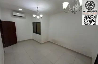Apartment - 2 Bedrooms - 2 Bathrooms for rent in Al Nakhil - Ajman