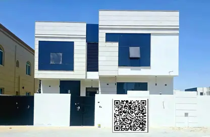 Villa - 5 Bedrooms - 7+ Bathrooms for sale in Al Yasmeen 1 - Al Yasmeen - Ajman