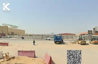 أرض - استوديو للبيع في 2 المويهات - المويهات - عجمان